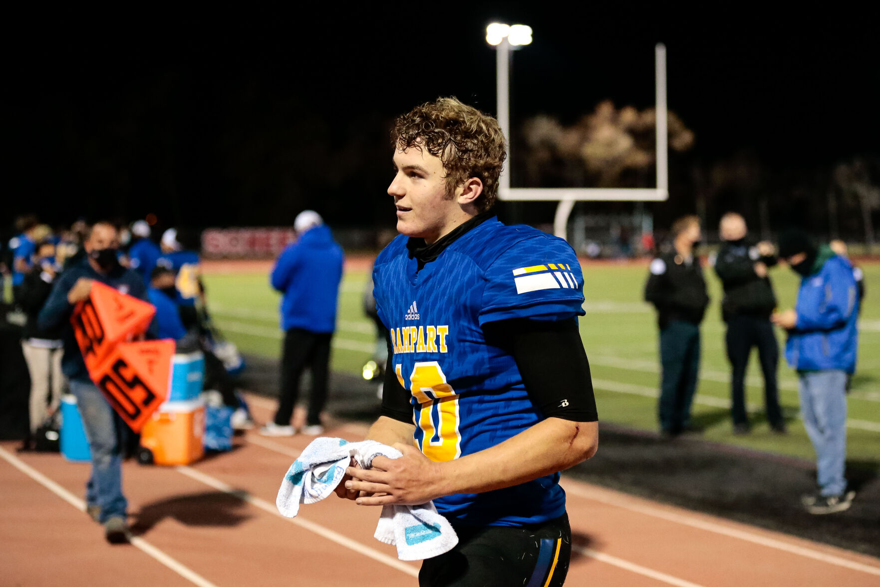 PREP FOOTBALL